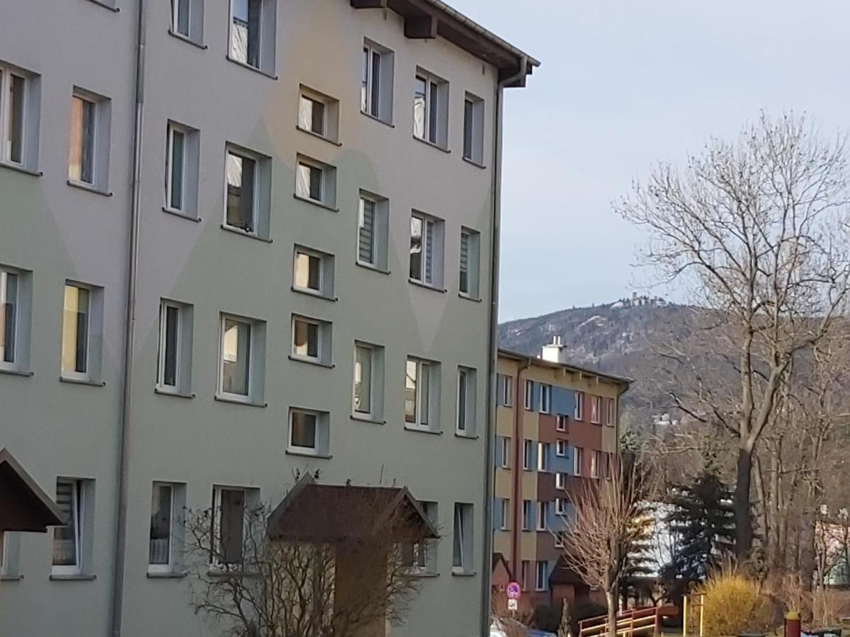 Viola Apartment Szklarska Poreba Bagian luar foto