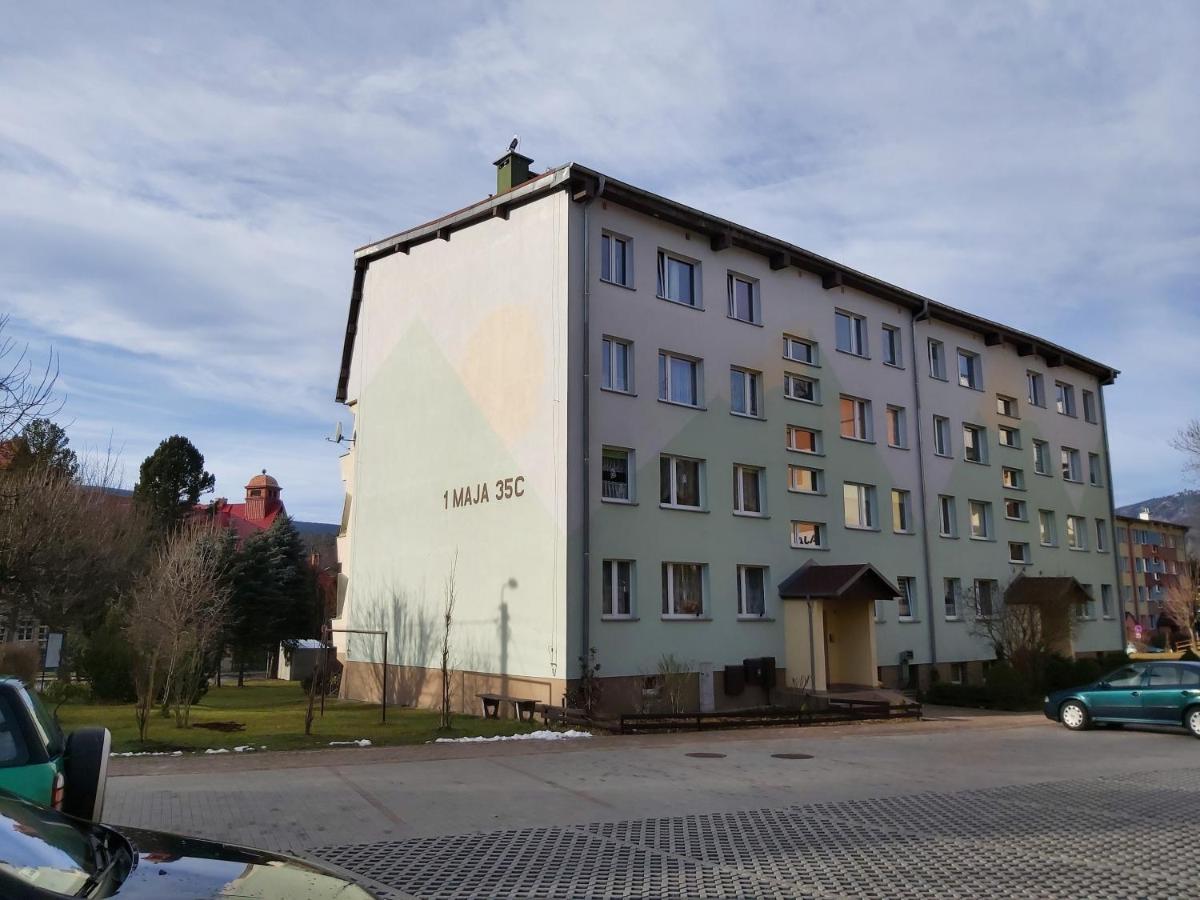 Viola Apartment Szklarska Poreba Bagian luar foto
