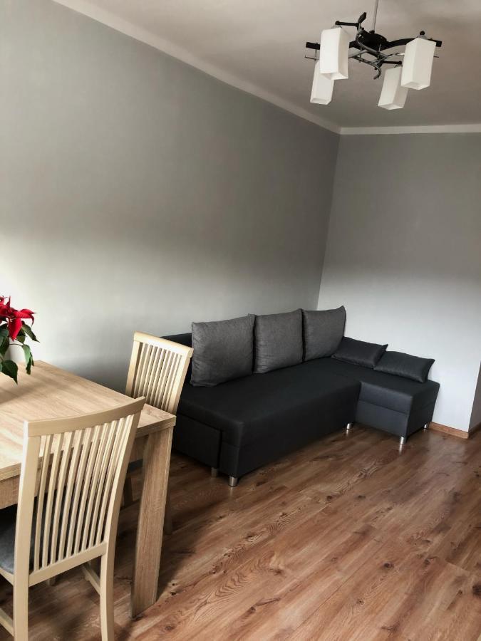 Viola Apartment Szklarska Poreba Bagian luar foto