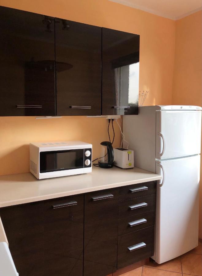 Viola Apartment Szklarska Poreba Bagian luar foto