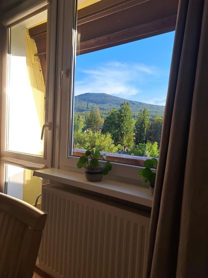 Viola Apartment Szklarska Poreba Bagian luar foto
