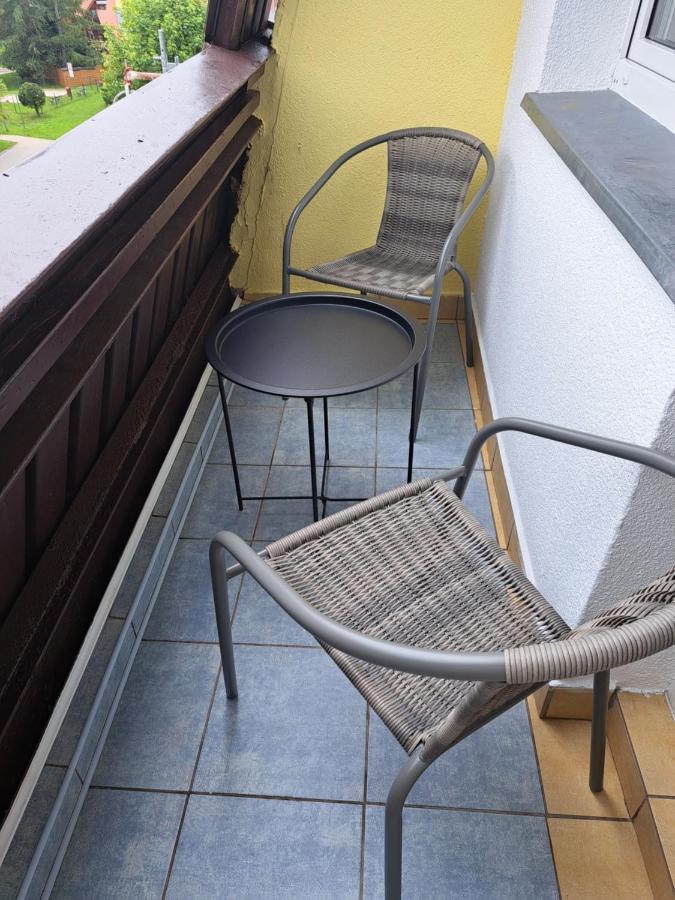 Viola Apartment Szklarska Poreba Bagian luar foto