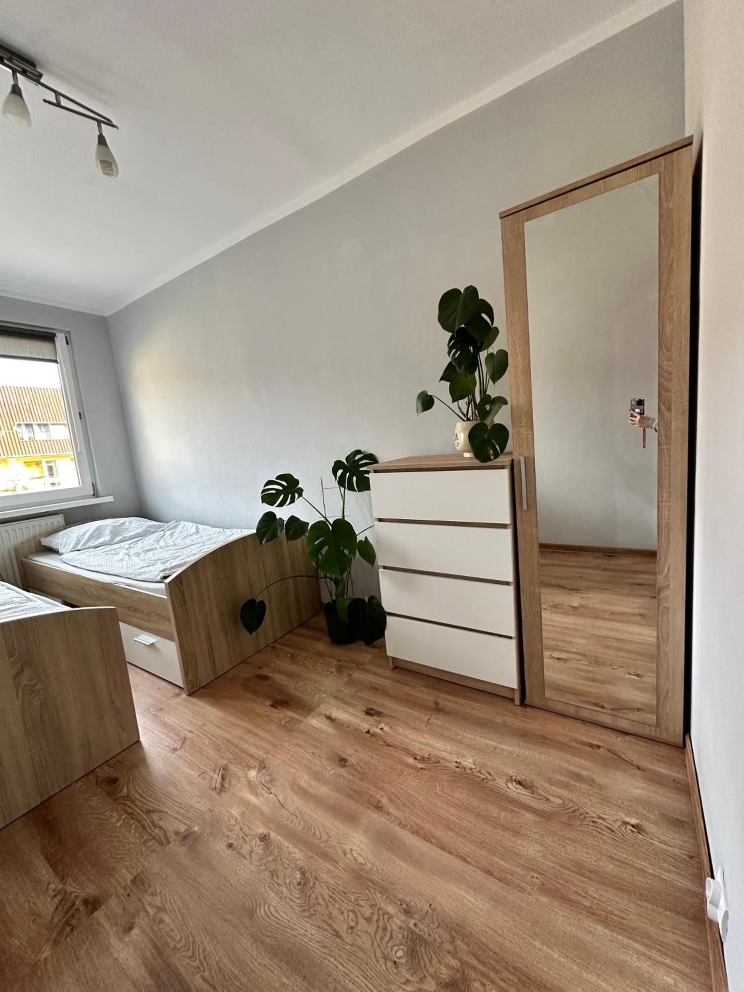Viola Apartment Szklarska Poreba Bagian luar foto