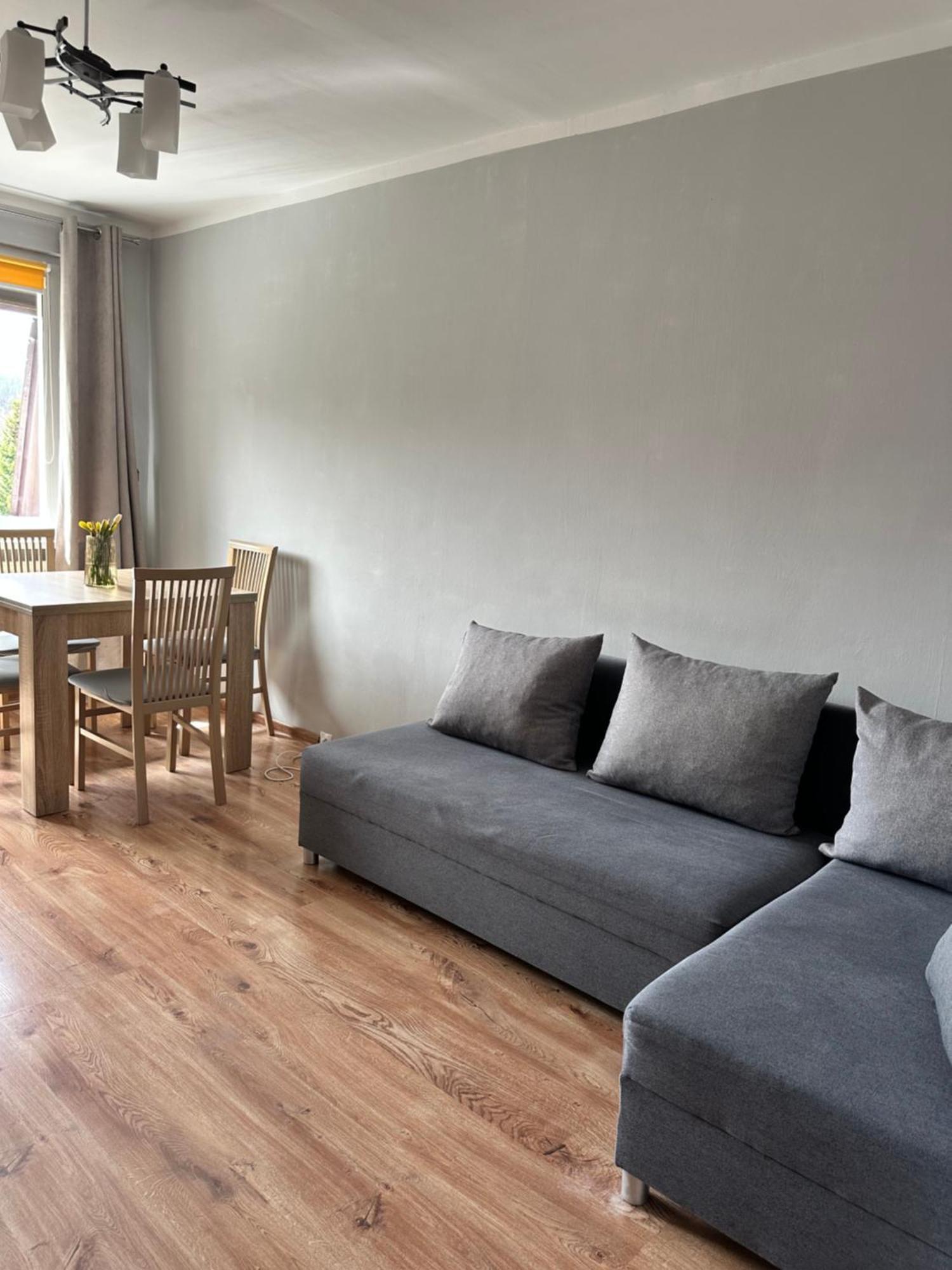 Viola Apartment Szklarska Poreba Bagian luar foto