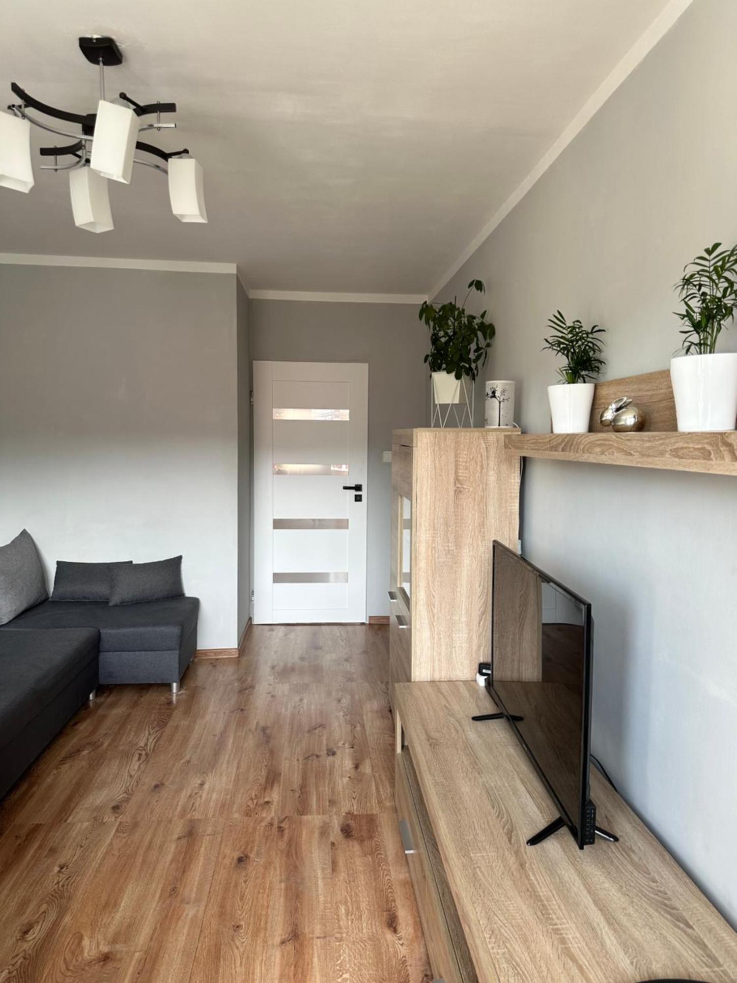 Viola Apartment Szklarska Poreba Bagian luar foto
