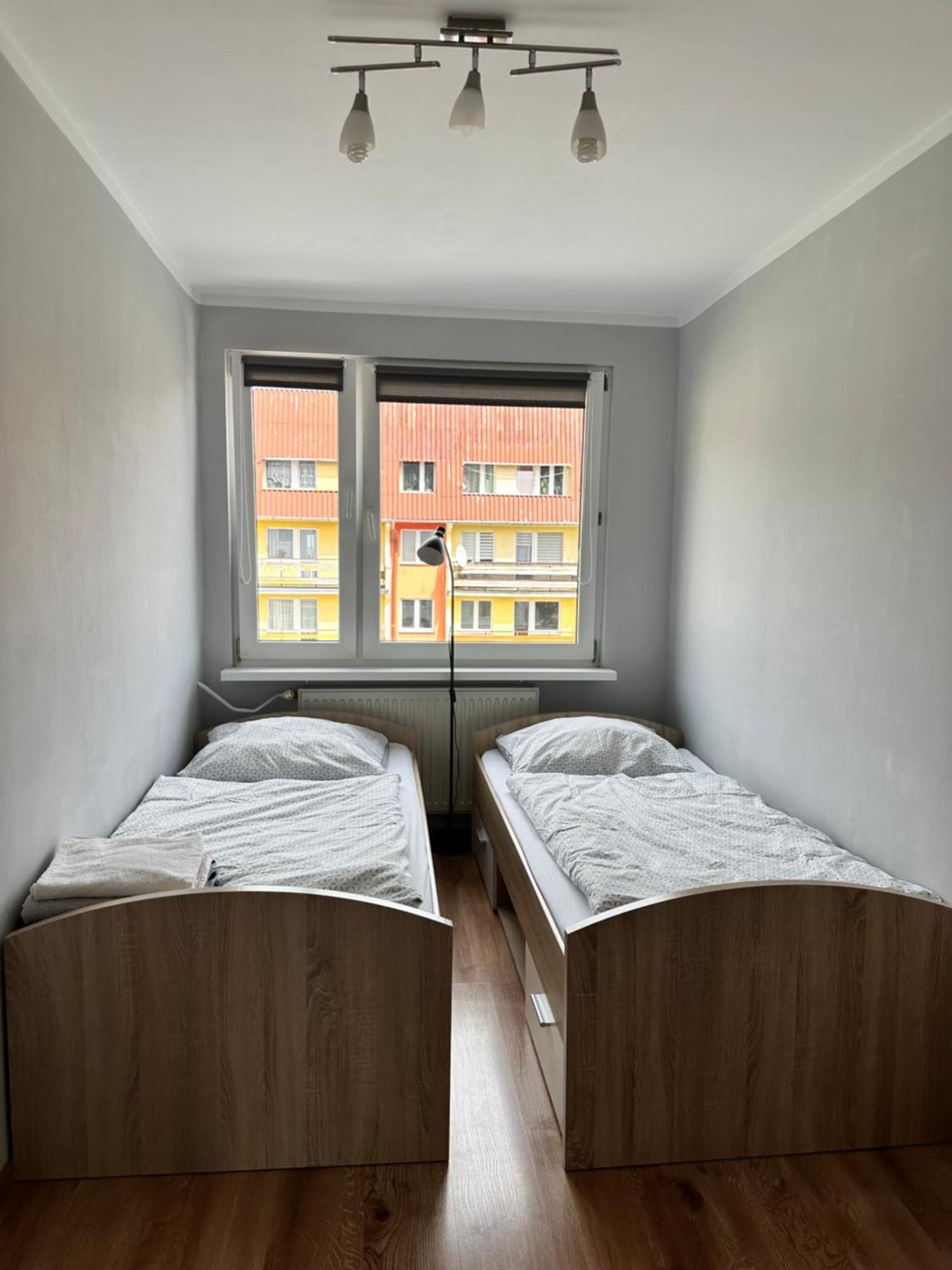 Viola Apartment Szklarska Poreba Bagian luar foto