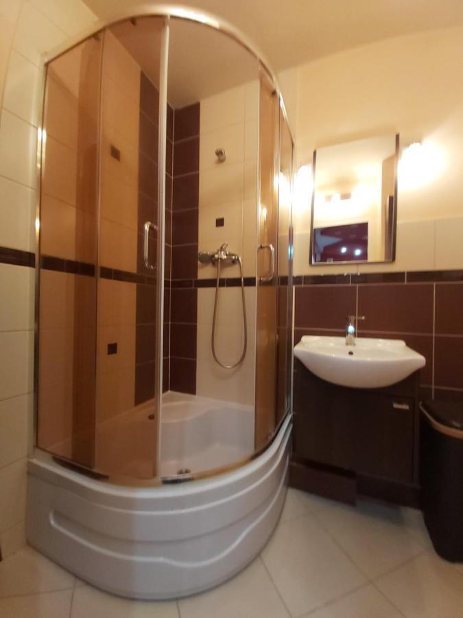 Viola Apartment Szklarska Poreba Bagian luar foto