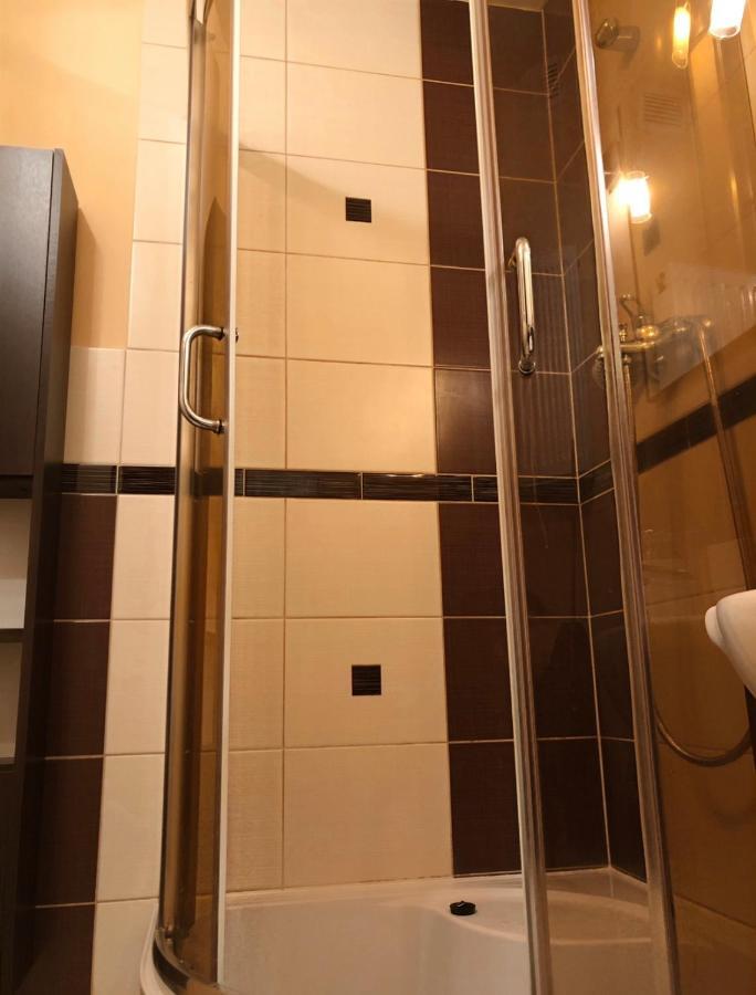 Viola Apartment Szklarska Poreba Bagian luar foto